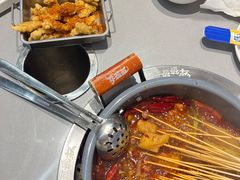 -牛签签串串香(IFS店)