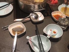 -捞王锅物料理(上海世茂广场店)