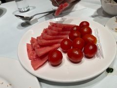 -静之湖湖畔餐厅