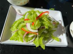 -宛平李记小吃(东关街店)