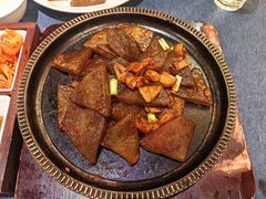 -金狮麟·新豫菜(金码大厦店)