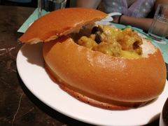 -大树餐厅(红旗街万达店)