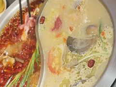 -沸炉重庆老火锅(军事博物馆店)