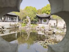 -八大山人梅湖景区