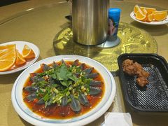 -随缘小馆(红岭路店)