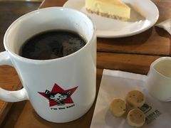 -雕刻时光咖啡馆(北航店)