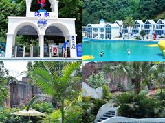 -清泉湾生态旅游度假区