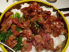 -谭厨中山传家菜.乳鸽.脆鲩鱼(华强北中航城店)
