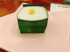 -樾餐厅泰式海鲜火锅(民歌湖店)