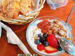 -麦田工坊(月湖店)