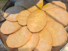 -合易泓烤肉•首创生椰大油边(宁山路店)