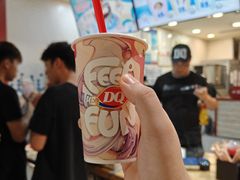 -DQ·蛋糕·冰淇淋(万象城店)