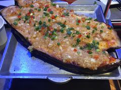 -很久以前羊肉串(打浦路店)