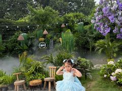 -HERRE·FARM 赫尔露营农场·团建聚会包场