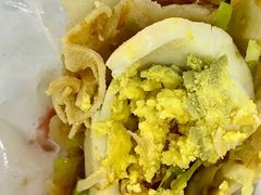 超满足烂肉喜卷-喜卷·烂肉卷饼(广渠门店)