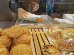 -君之狮子山·轻糖烘焙(开元Mini店)