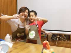 -斯玛特儿童美术中心(文化中心店)