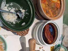 -谷田稻香·砂锅菜(元洪店)