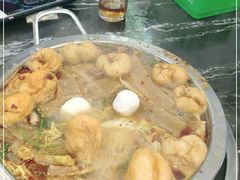 -古乐牛香·鲜牛肉牛杂火锅(高新店)