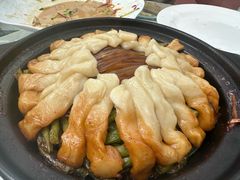 -春满园生态餐厅(南宫路店)