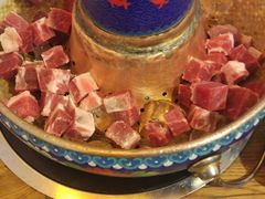 -毛辣果·贵州红酸汤牛肉火锅(西单店)