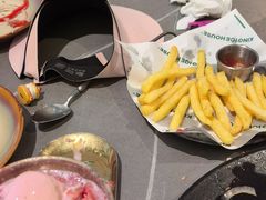 -国王冰室·奥林匹斯店(联想科技城店)