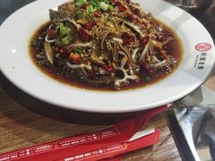 -叶派龙虾•招牌香辣蟹·海鲜(中海国际店)