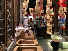 -南京大牌档(济南万象城店)