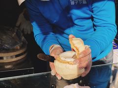 -椰子下蛋(南锣鼓巷店)