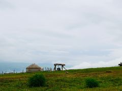 -新疆那拉提国家旅游度假区