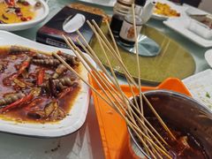 -诏安海鲜馆(新浦店)