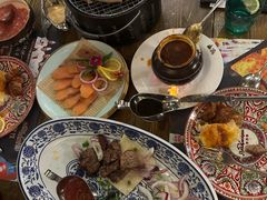 -卢布里西餐厅(总店)