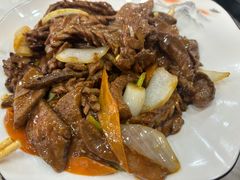 -宝发园名菜馆