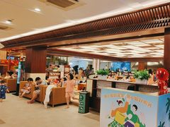 -汤连得温泉馆(宝山店)