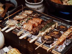 -山葵家居酒屋(天目里店)