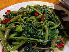 -弓虽昌焖烧鸡(大竹林店)