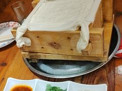 -陈家老院子·长春特色东北家宴(一匡街店)