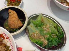 -万利记·长沙粉面小吃(8号仓店)