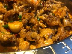 -胖哥俩肉蟹煲(杭州下沙学林街店)