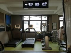-弘安丽水温泉酒店