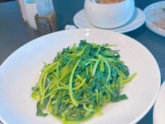 清炒时令蔬菜-湖里春风·淮扬菜(丽泽天街店)