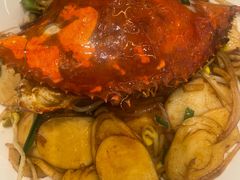 -阿毛饭店(和义路店)