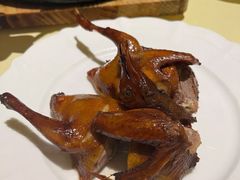 红烧乳鸽-惠食佳(滨江大公馆店)