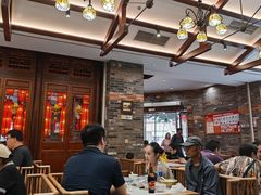 -龙抄手(春熙路总店)
