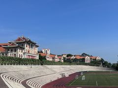 -厦门大学(思明校区)