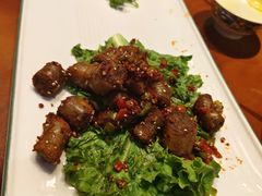 -伊帆食府·青海地方特色美食