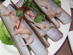 -协成海鲜火锅(海洋花园店)