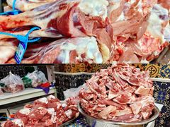 -民杨抓饭(柏香苑店)