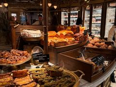 -B&C黄油与面包·THE GARDEN BAKERY概念店(世纪汇店)