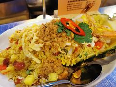 -simply thai天泰(长泰广场店)